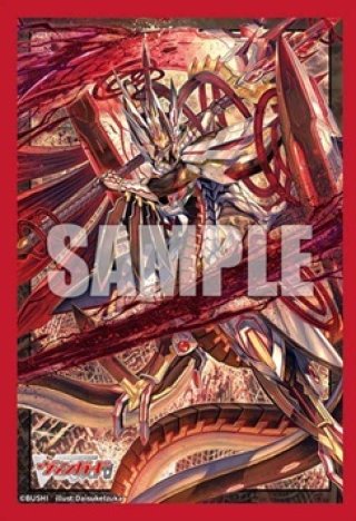 サプライ】ヴァンガード - マスターズスクウェア通販ブシロード店