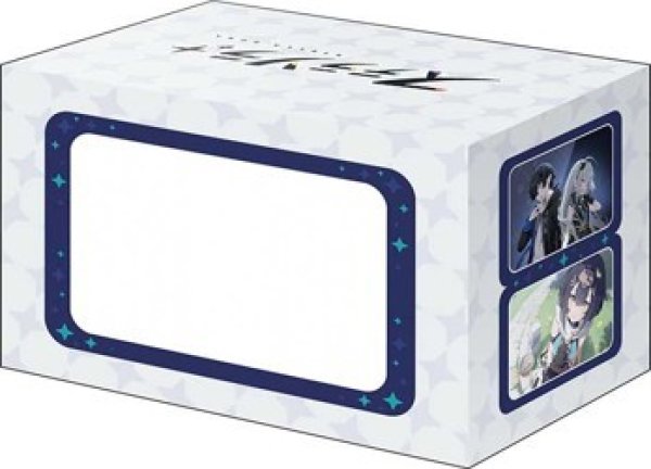 画像2: 【予約商品・全額前金制】【10/16(金)発売】『ステラソラ』ブシロード デッキホルダーコレクション V3 Vol.1290 ステラソラ(1個)[新品商品] (2)