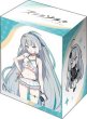 画像1: 【予約商品・全額前金制】【10/16(金)発売】『魔王ちゃん(水着)』ブシロード デッキホルダーコレクション V3 Vol.1291 ステラソラ(1個)[新品商品] (1)