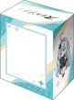 画像2: 【予約商品・全額前金制】【10/16(金)発売】『魔王ちゃん(水着)』ブシロード デッキホルダーコレクション V3 Vol.1291 ステラソラ(1個)[新品商品] (2)