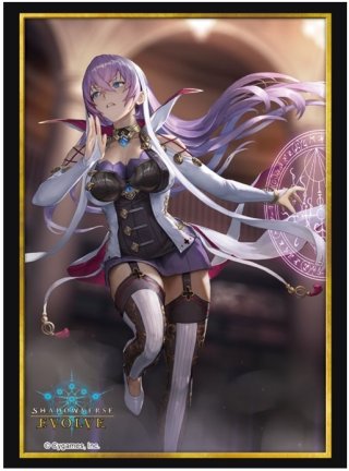 Shadowverse EVOLVE ブースターパック第1弾「創世の夜明け」(1