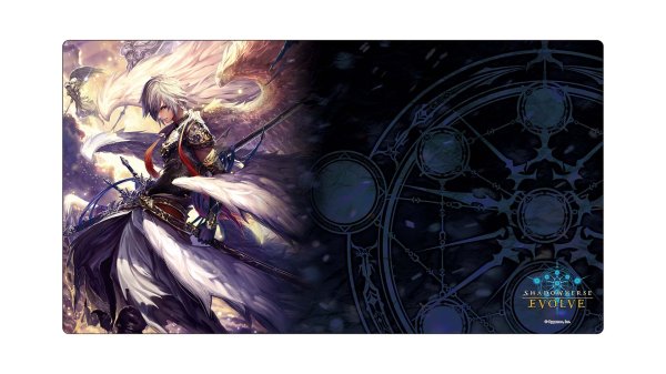 画像3: ★SALE★Shadowverse EVOLVE スペシャルスターターセット (シャドウバース エボルヴ)[新品商品] (3)