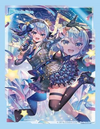 SP仕様(R)】ドレスアップ☆ウサミン 安部菜々[WS_IMC/W115-017SP