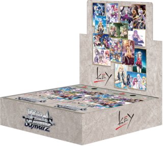 ヴァイスシュヴァルツ ホロライブプロダクション Vol.2 (1カートン