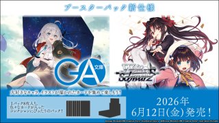 ヴァイスシュヴァルツ☆ - マスターズスクウェア通販ブシロード店