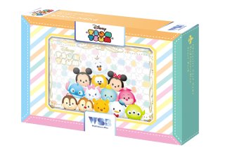 ヴァイスシュヴァルツブラウ ディズニー ツムツム(1BOX・10パック入