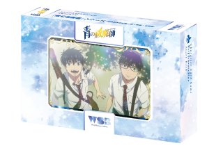 青の祓魔師　ヴァイスシュバルツブラウ　スタートデッキ　奥村雪男　SP SP 奥村雪男 ヴァイスシュヴァルツブラウ 青の祓魔師 青エク