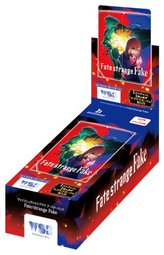 ヴァイス プロモパック 39パック 未開封 未開封BOX】【新品】 ヴァイスシュヴァルツ ブースターパック