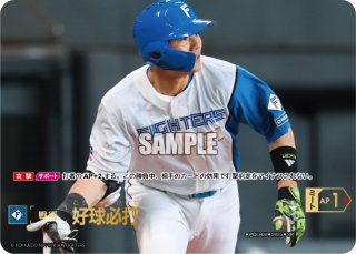 ドリームオーダー 千葉ロッテ 藤原恭大 ミートバッティング SP 早い者