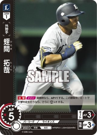 SR仕様(RR)】日々、発見的ステップ！ 倉本千奈[WS_GIM/W124-004S