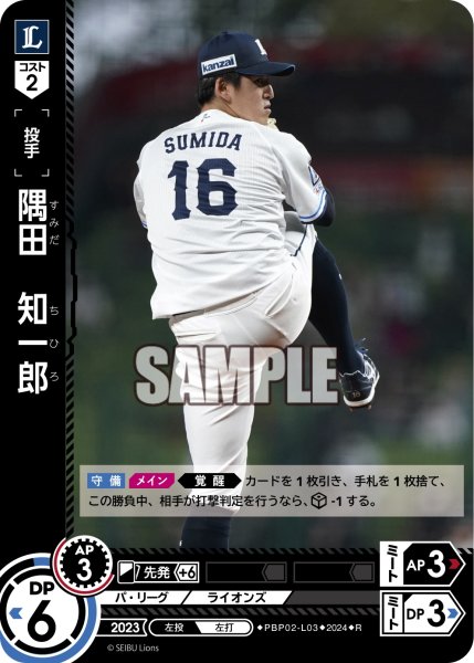 画像1: 隅田　知一郎[PDO_PBP02-L03_R] (1)