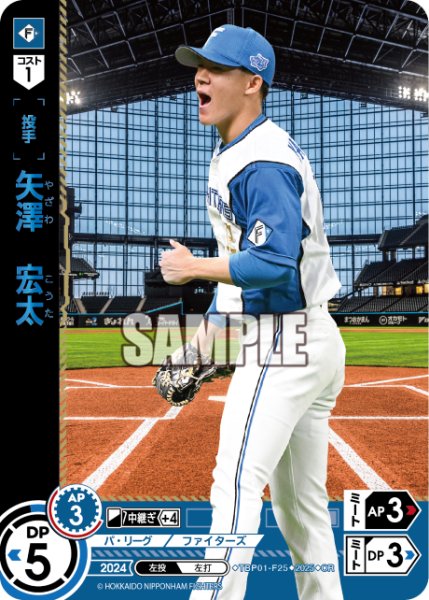 画像1: ★パラレル★矢澤　宏太[PDO_TBP01-F25_OR] (1)