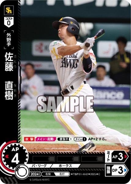 画像1: 佐藤　直樹[PDO_TBP01-H42_C] (1)
