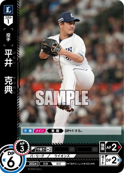 画像1: 平井　克典[PDO_TBP01-L13_R] (1)