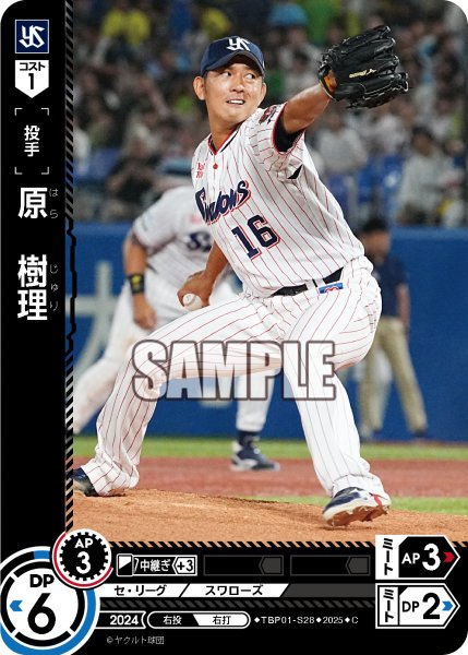 画像1: 原　樹理[PDO_TBP01-S28_C] (1)