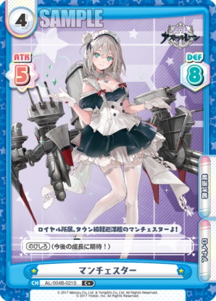 画像1: 【C+仕様】マンチェスター[Re_AL/004B-021S] (1)