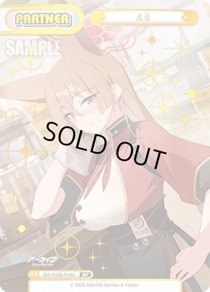 画像1: 【PP仕様】ルミ[Re_BA/004B-P040S] (1)