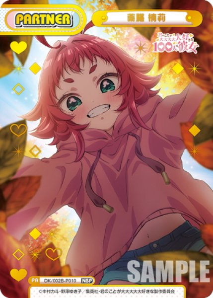 画像1: 【NBP仕様】薬膳楠莉[Re_DK/002B-P010NBP] (1)