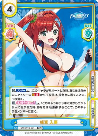 ドルフィンウェーブ - マスターズスクウェア通販ブシロード店