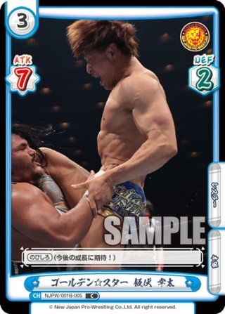 Reバース　飯伏　幸太　PP  プロレス PSA10 リバース Reバース 飯伏幸太 PP サイン 新日本プロレス