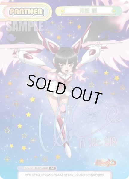 画像1: 【PP仕様】月読 調[Re_SG/001B-P005PP] (1)