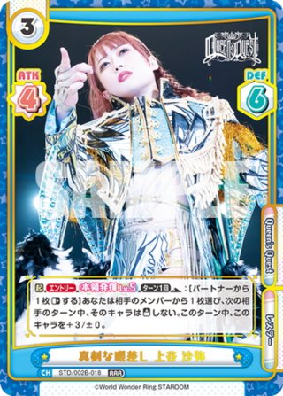 新日本プロレス＆STARDOM RRR・RR・R・C・Re(スターダム