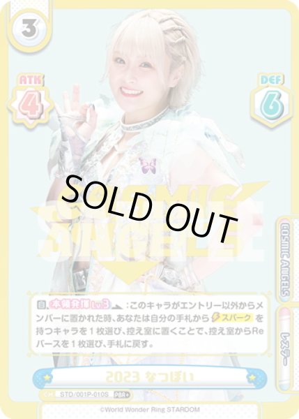 画像1: 【PBR+仕様】2023 なつぽい[Re_STD/001P-010S]※商品説明必読※ (1)