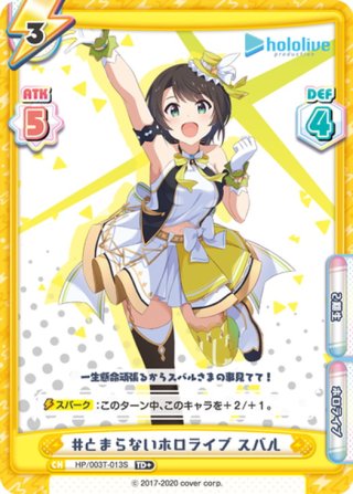 ホロライブプロダクション ver.ホロライブ2期生 - マスターズ