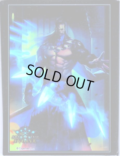 画像1: ★BOX購入特典(BP05)★真実の絶傑・ライオ　スリーブ(10枚入り)[SVE_BP05] (1)