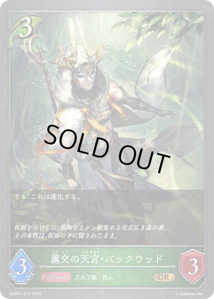 画像1: 薫交の天宮・バックウッド[SVE_EBD01-010_GR] (1)