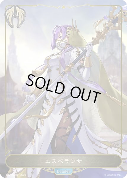画像1: エスペランサ[SVE_EBD04-LD01_LD] (1)