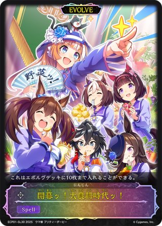 ☆SLプレミアム☆真実の絶傑・ライオ[SVE_BP05-SL07 SL] - マスターズ