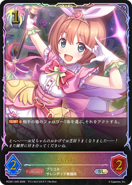 画像1: ★SLプレミアム★クルミ[SVE_PSC01-SL45_SL] (1)