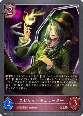 シャドウバースエボルヴ PRカード - マスターズスクウェア通販