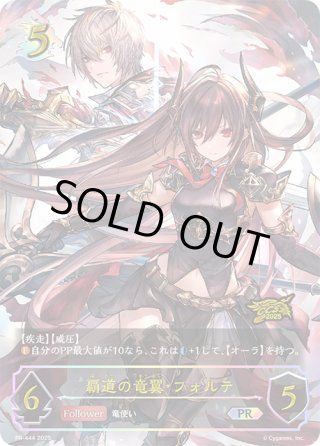 シャドウバースエボルヴ PRカード - マスターズスクウェア通販ブシロード店