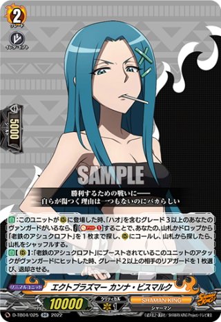 MSR極仕様】ネオ：リバース・モード[VG_D-TB06/MSR極03] - マスターズ