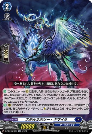 ラヴィング・ピンク フランセット[VG_DZ-BT02/017RRR] - マスターズ