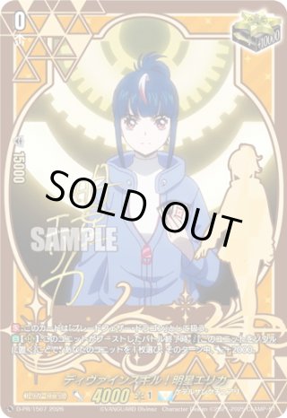 DZ-SS13 Master Deckset 明星エリカ - マスターズスクウェア通販