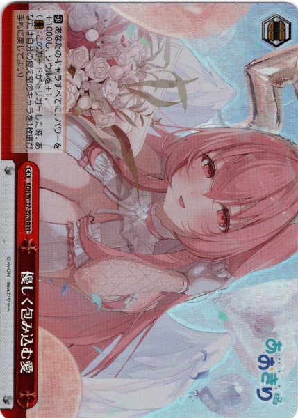 画像1: 【RRR仕様】優しく包み込む愛[WS_AOH/W127-097R] (1)