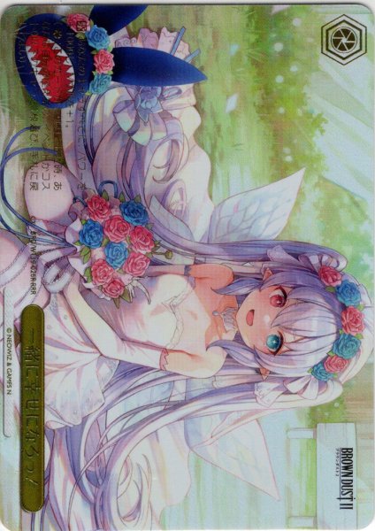 画像1: 【RRR仕様】一緒に幸せになろっ！[WS_BRD/W139-026R] (1)