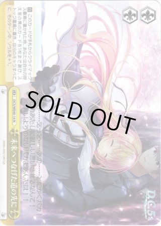 プレミアムブースター D.C.〜ダ・カーポ〜 20th Anniversary N