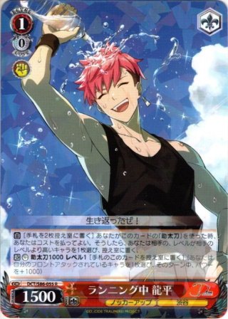 ヴァイスシュヴァルツ　FAIRYTAIL 永遠に褪せない笑顔　ルーシィ　SSP m74457019195_1.jpg?1740099501