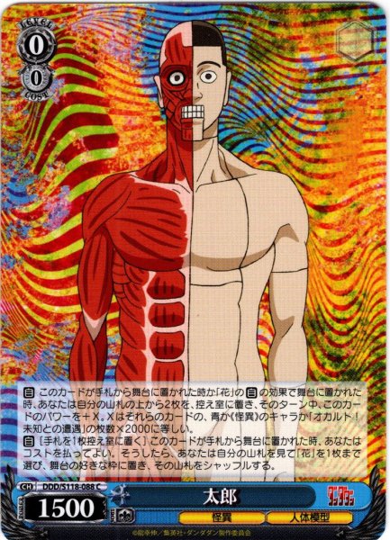 画像1: 太郎[WS_DDD/S118-088C] (1)