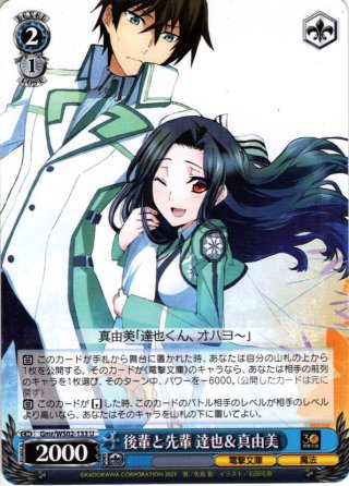 SP仕様(R)】渚の花嫁 新田美波[WS_IMC/W115-102SP] - マスターズ