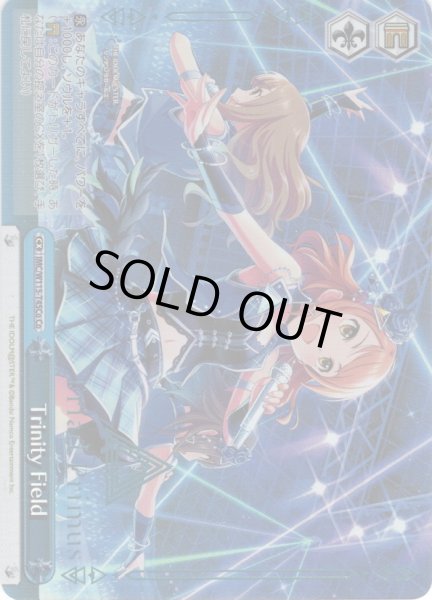 画像1: 【Co仕様】Trinity Field[WS_IMC/W115-T45Co] (1)