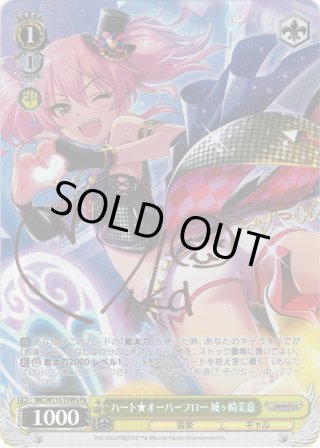TDパラレル】アイドルマスター シンデレラガールズ Next Twinkle