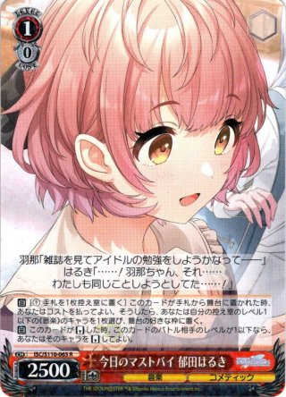 SR仕様(RR)】“トカゲの保護”ティア[WS_NIK/S117-001S
