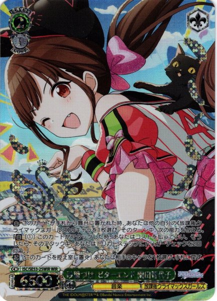 画像1: 【WIR仕様】砂糖づけ・ビターエンド 園田智代子[WS_ISC/SE53-25WIR] (1)