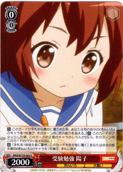 画像1: 受験勉強 陽子[WS_KMS/W133-062U] (1)