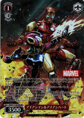 ホビーステーションシングル通販店 / THE INVINCIBLE アイアン